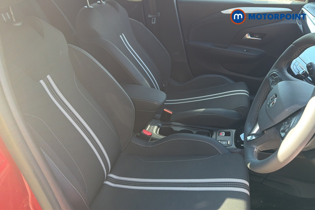 Vauxhall Corsa GS Automatic Petrol Hatchback - Stock Number (1647888) - 22nd supplementary image