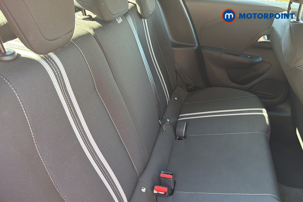 Vauxhall Corsa GS Automatic Petrol Hatchback - Stock Number (1647888) - 25th supplementary image