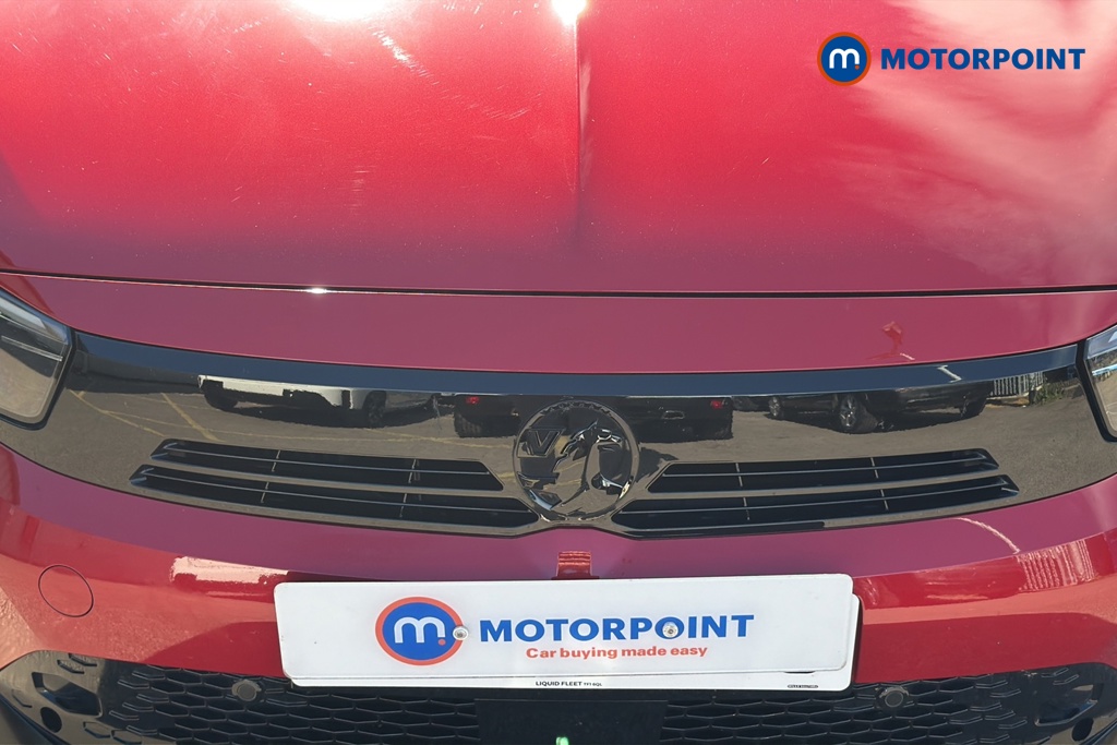 Vauxhall Corsa GS Automatic Petrol Hatchback - Stock Number (1647888) - 43rd supplementary image