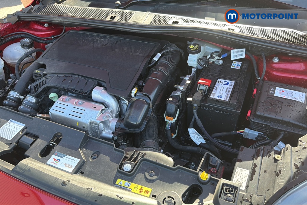 Vauxhall Corsa GS Automatic Petrol Hatchback - Stock Number (1647888) - 48th supplementary image