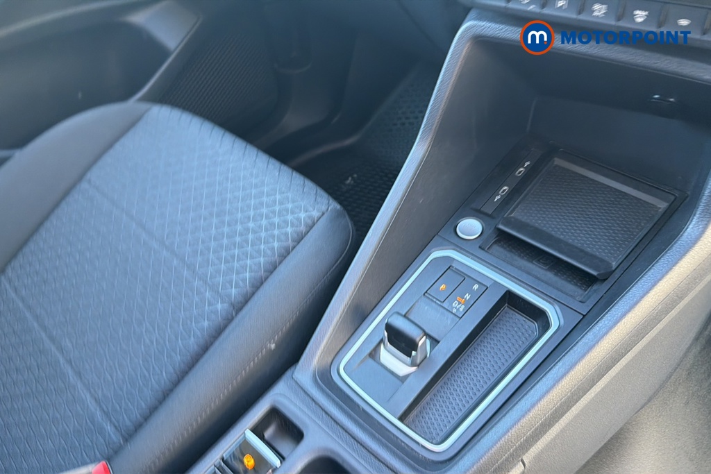 Ford Transit Connect Limited Automatic Petrol Plug-In Hybrid Panel Van - Stock Number (1647917) - 15th supplementary image