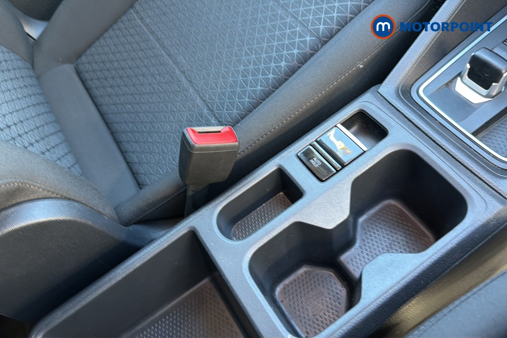 Ford Transit Connect Limited Automatic Petrol Plug-In Hybrid Panel Van - Stock Number (1647917) - 16th supplementary image