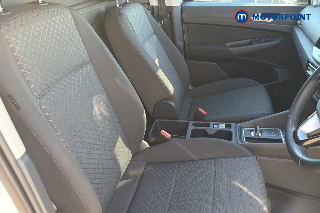 Ford Transit Connect Limited Automatic Petrol Plug-In Hybrid Panel Van - Stock Number (1647917) - 22nd supplementary image