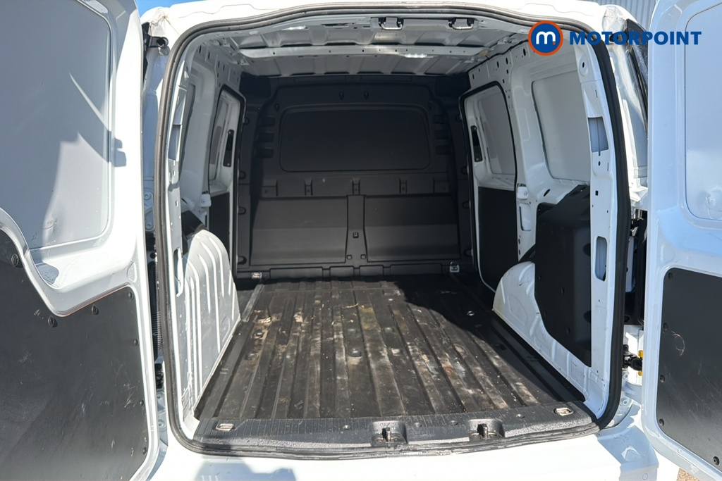 Ford Transit Connect Limited Automatic Petrol Plug-In Hybrid Panel Van - Stock Number (1647917) - 30th supplementary image