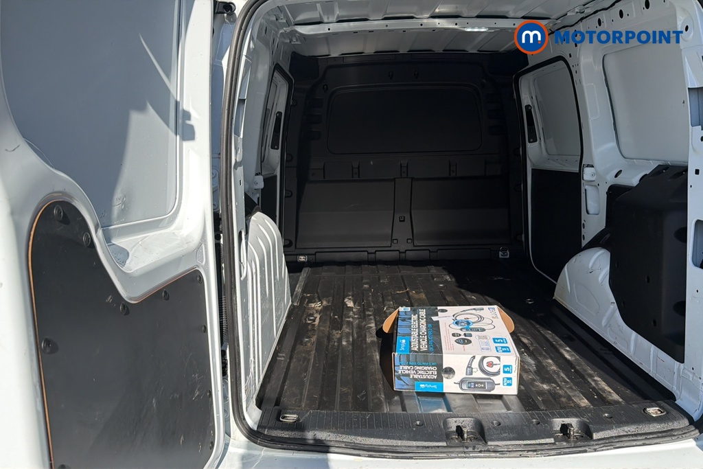 Ford Transit Connect Limited Automatic Petrol Plug-In Hybrid Panel Van - Stock Number (1647917) - 34th supplementary image