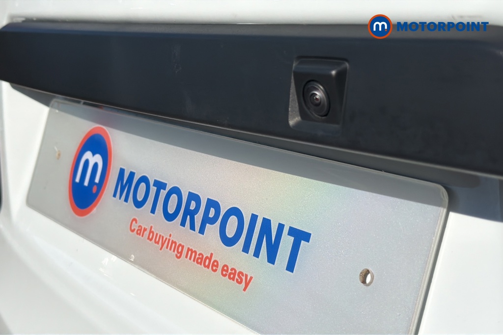 Ford Transit Connect Limited Automatic Petrol Plug-In Hybrid Panel Van - Stock Number (1647917) - 37th supplementary image
