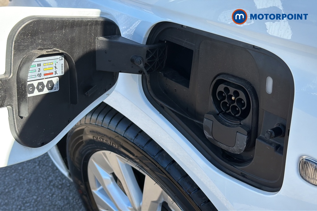 Ford Transit Connect Limited Automatic Petrol Plug-In Hybrid Panel Van - Stock Number (1647917) - 40th supplementary image