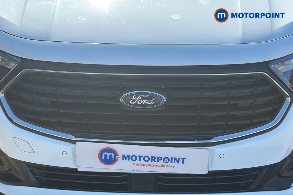 Ford Transit Connect Limited Automatic Petrol Plug-In Hybrid Panel Van - Stock Number (1647917) - 43rd supplementary image