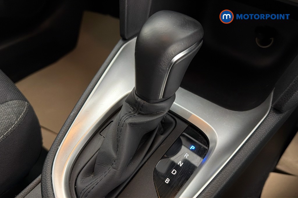 Toyota Yaris Cross Icon Automatic Petrol-Electric Hybrid Estate - Stock Number (1648063) - 15th supplementary image