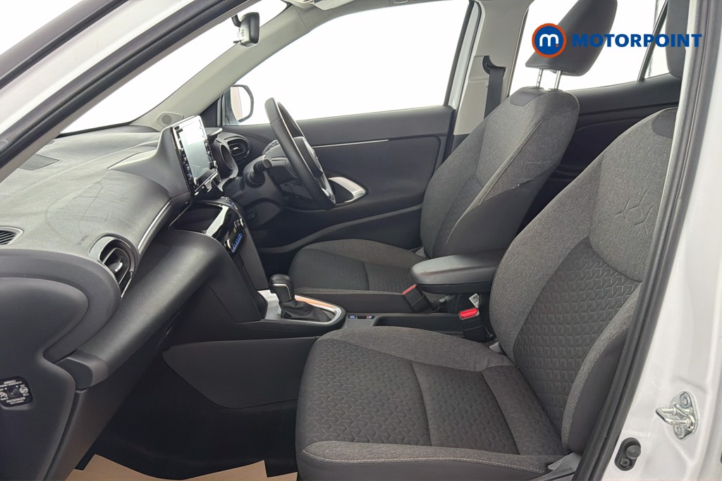 Toyota Yaris Cross Icon Automatic Petrol-Electric Hybrid Estate - Stock Number (1648063) - 22nd supplementary image