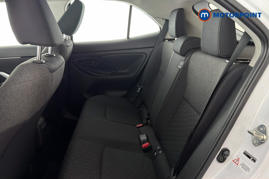 Toyota Yaris Cross Icon Automatic Petrol-Electric Hybrid Estate - Stock Number (1648063) - 28th supplementary image