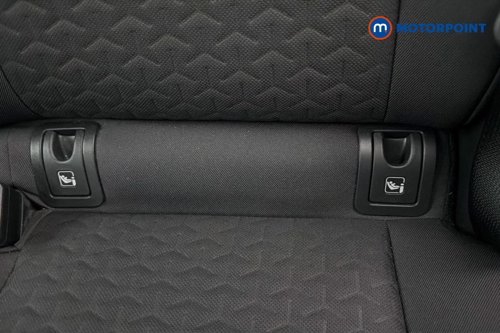 Toyota Yaris Cross Icon Automatic Petrol-Electric Hybrid Estate - Stock Number (1648063) - 29th supplementary image