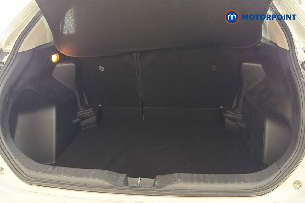 Toyota Yaris Cross Icon Automatic Petrol-Electric Hybrid Estate - Stock Number (1648063) - 33rd supplementary image