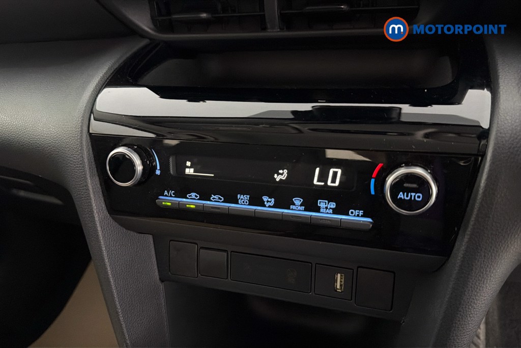 Toyota Yaris Cross Icon Automatic Petrol-Electric Hybrid Estate - Stock Number (1648064) - 12th supplementary image