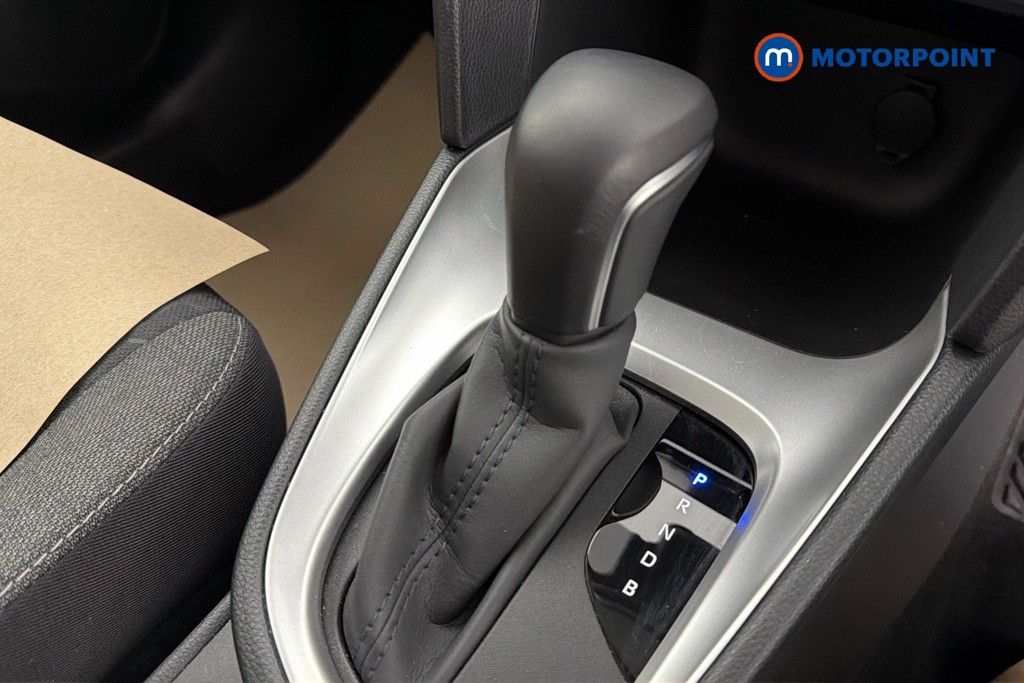 Toyota Yaris Cross Icon Automatic Petrol-Electric Hybrid Estate - Stock Number (1648064) - 15th supplementary image