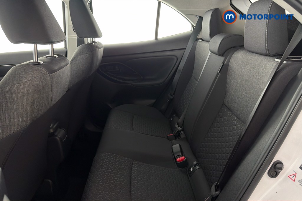 Toyota Yaris Cross Icon Automatic Petrol-Electric Hybrid Estate - Stock Number (1648064) - 28th supplementary image