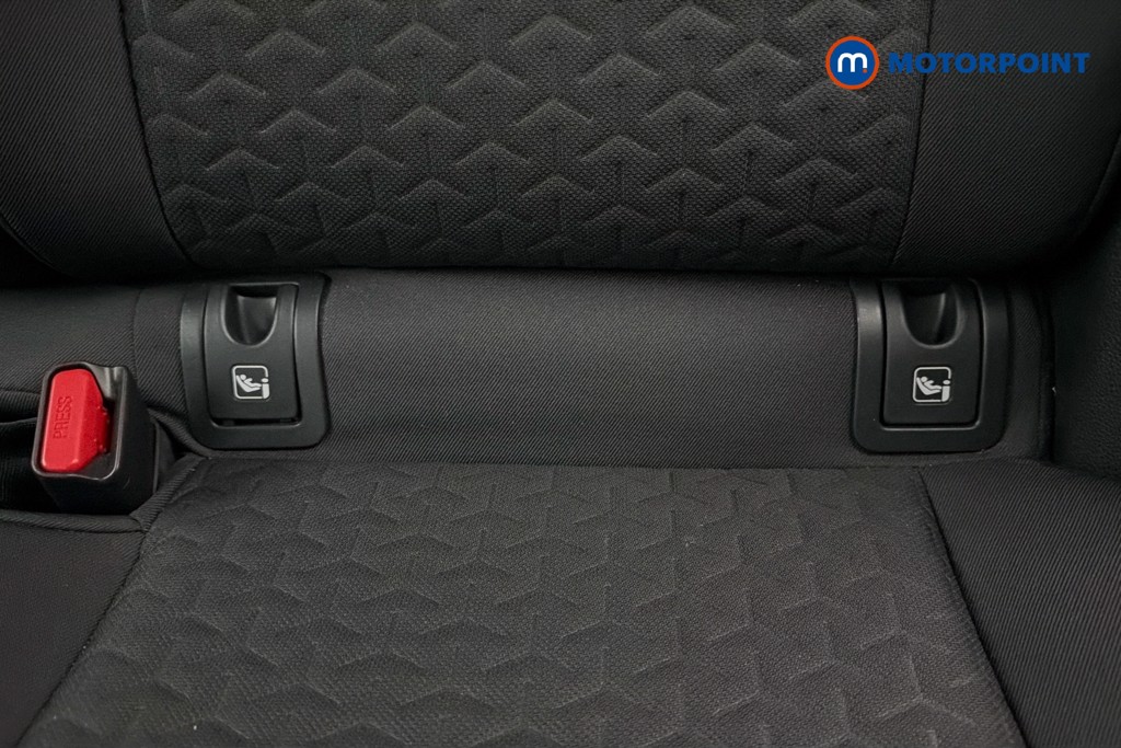 Toyota Yaris Cross Icon Automatic Petrol-Electric Hybrid Estate - Stock Number (1648064) - 29th supplementary image