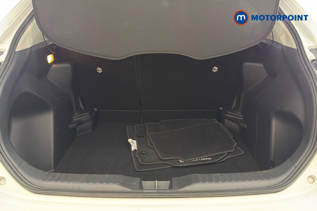 Toyota Yaris Cross Icon Automatic Petrol-Electric Hybrid Estate - Stock Number (1648064) - 33rd supplementary image