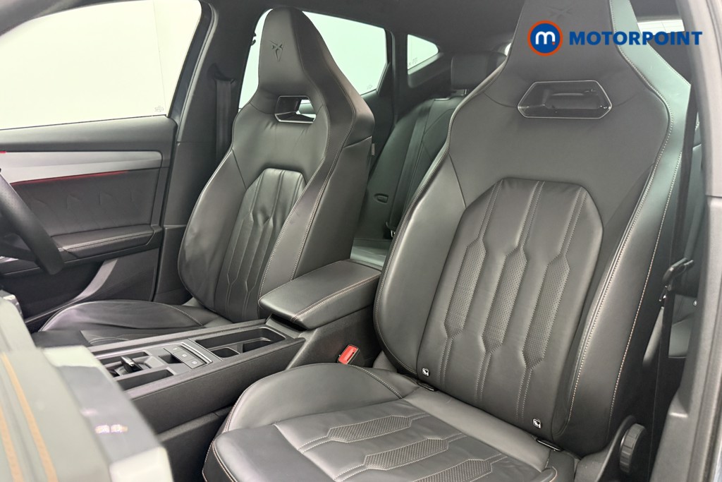 Cupra Formentor V2 Automatic Petrol SUV - Stock Number (1648152) - 3rd supplementary image
