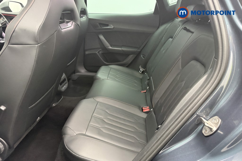 Cupra Formentor V2 Automatic Petrol SUV - Stock Number (1648152) - 4th supplementary image