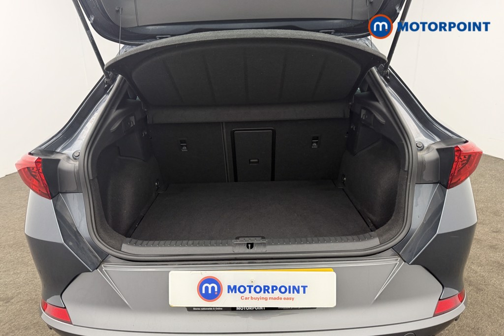 Cupra Formentor V2 Automatic Petrol SUV - Stock Number (1648152) - 5th supplementary image