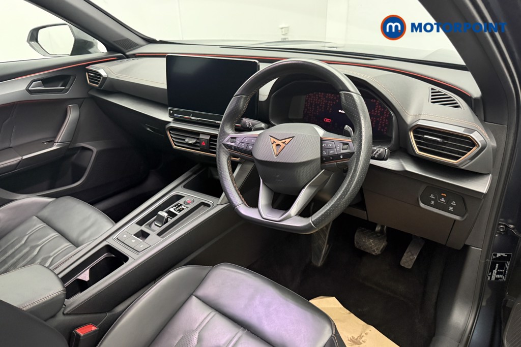 Cupra Formentor V2 Automatic Petrol SUV - Stock Number (1648152) - 6th supplementary image