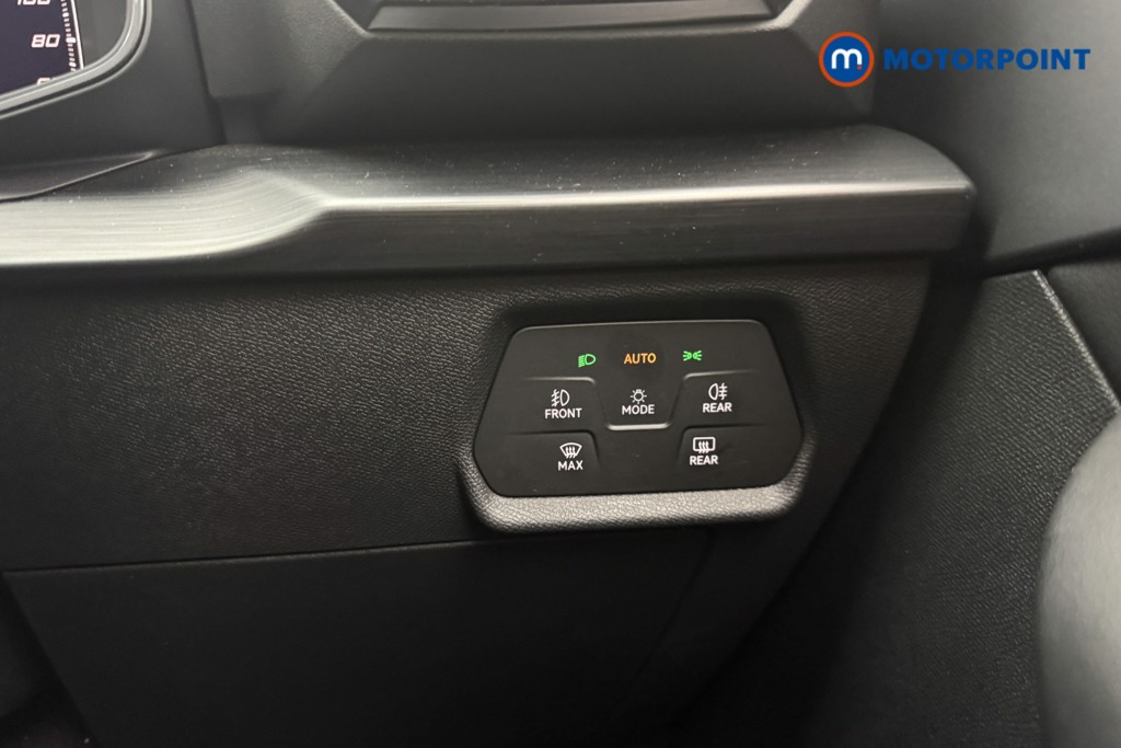 Cupra Formentor V2 Automatic Petrol SUV - Stock Number (1648152) - 16th supplementary image