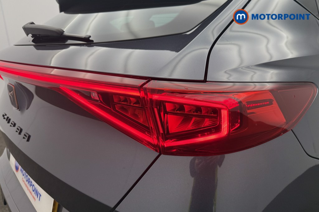 Cupra Formentor V2 Automatic Petrol SUV - Stock Number (1648152) - 17th supplementary image