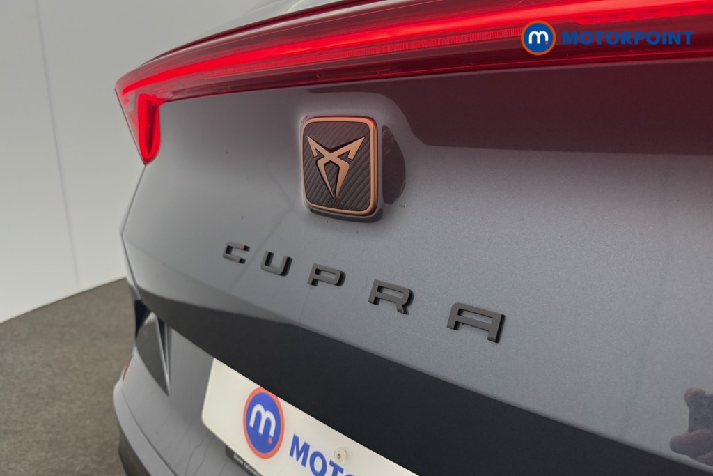 Cupra Formentor V2 Automatic Petrol SUV - Stock Number (1648152) - 18th supplementary image