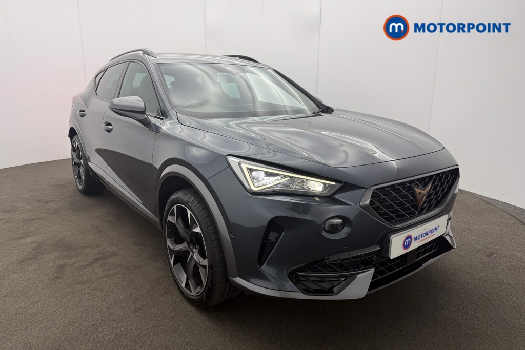 Cupra Formentor V2 Automatic Petrol SUV - Stock Number (1648152) - 19th supplementary image