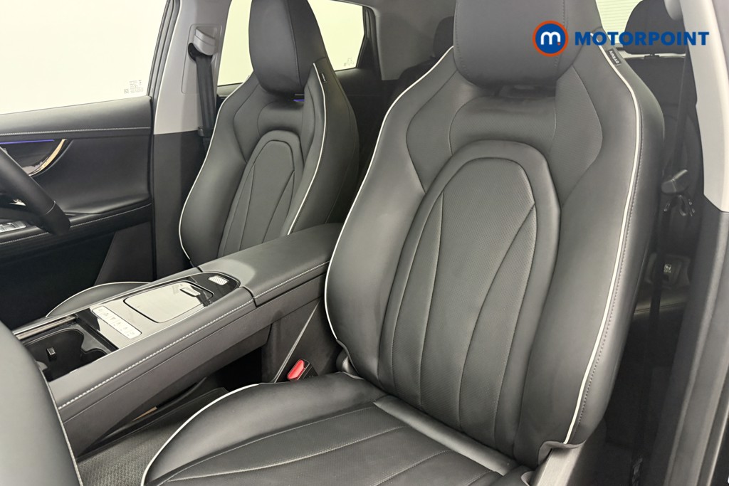 Omoda 5 Noble Automatic Electric SUV - Stock Number (1648197) - 3rd supplementary image