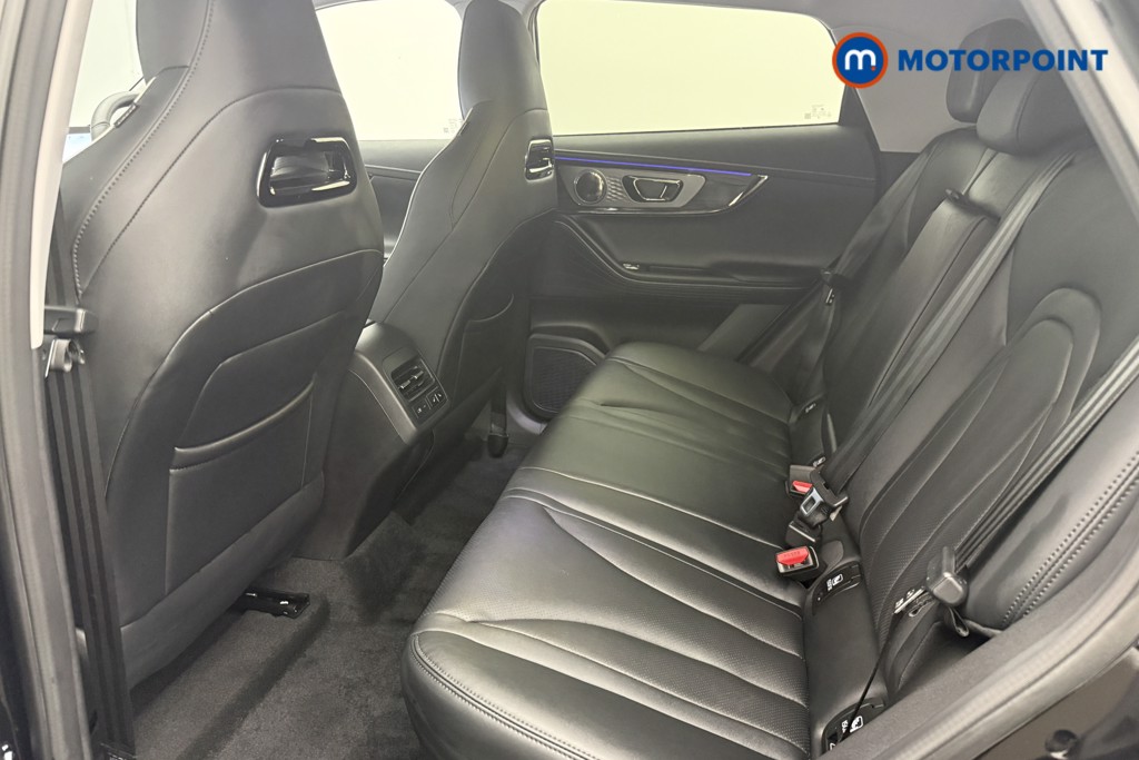 Omoda 5 Noble Automatic Electric SUV - Stock Number (1648197) - 4th supplementary image