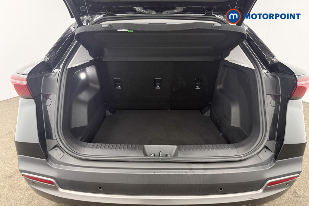 Omoda 5 Noble Automatic Electric SUV - Stock Number (1648197) - 5th supplementary image