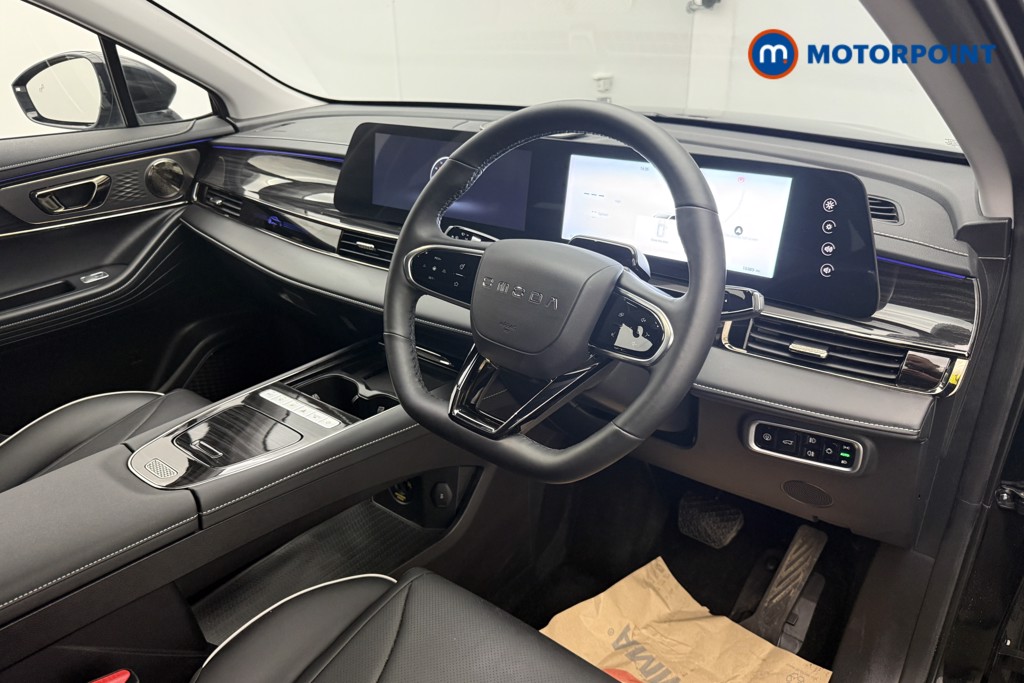 Omoda 5 Noble Automatic Electric SUV - Stock Number (1648197) - 6th supplementary image
