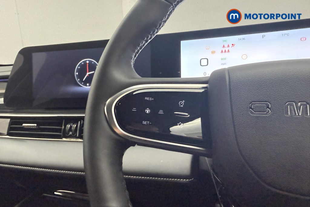 Omoda 5 Noble Automatic Electric SUV - Stock Number (1648197) - 7th supplementary image