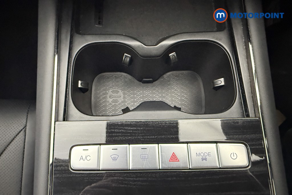 Omoda 5 Noble Automatic Electric SUV - Stock Number (1648197) - 14th supplementary image