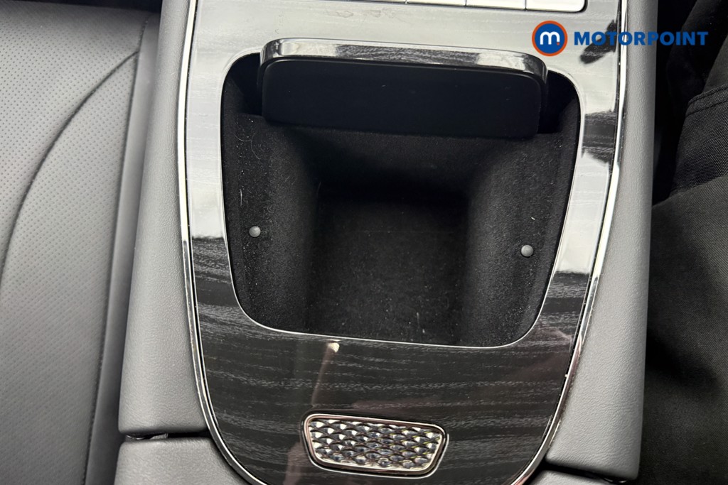 Omoda 5 Noble Automatic Electric SUV - Stock Number (1648197) - 15th supplementary image