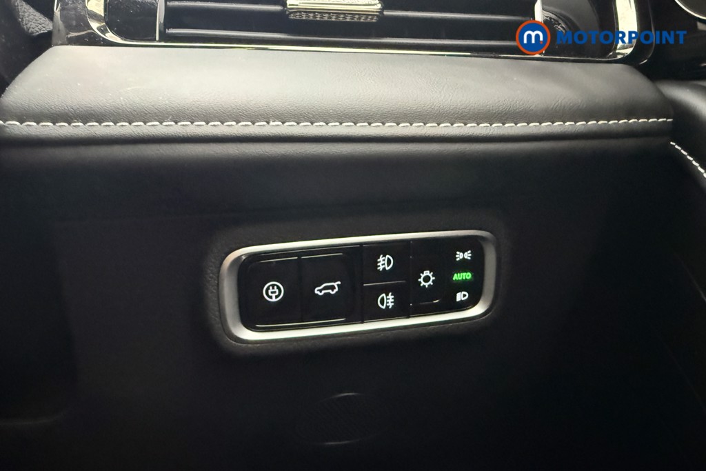 Omoda 5 Noble Automatic Electric SUV - Stock Number (1648197) - 17th supplementary image