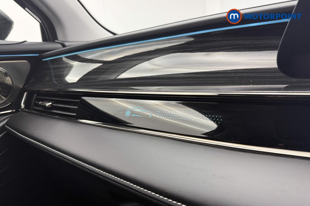Omoda 5 Noble Automatic Electric SUV - Stock Number (1648197) - 18th supplementary image
