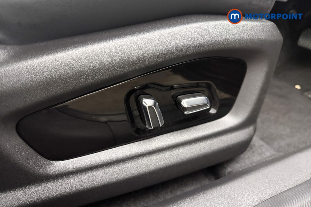 Omoda 5 Noble Automatic Electric SUV - Stock Number (1648197) - 20th supplementary image
