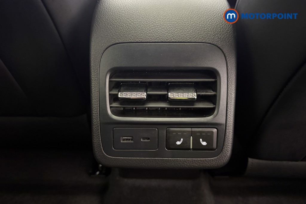 Omoda 5 Noble Automatic Electric SUV - Stock Number (1648197) - 21st supplementary image