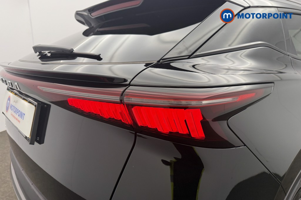 Omoda 5 Noble Automatic Electric SUV - Stock Number (1648197) - 22nd supplementary image