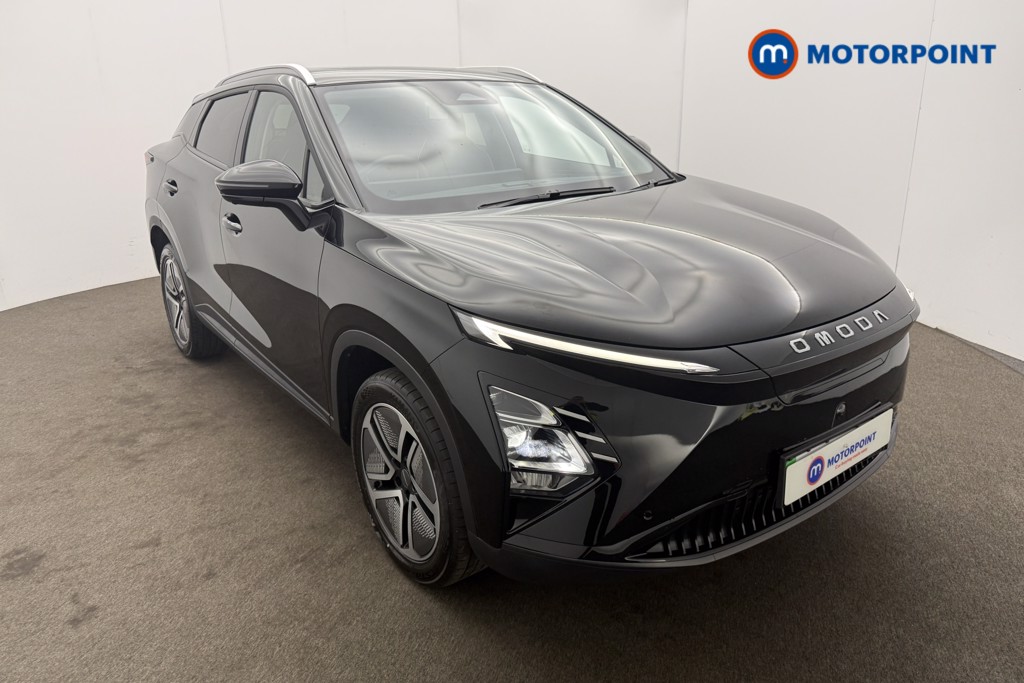 Omoda 5 Noble Automatic Electric SUV - Stock Number (1648197) - 23rd supplementary image
