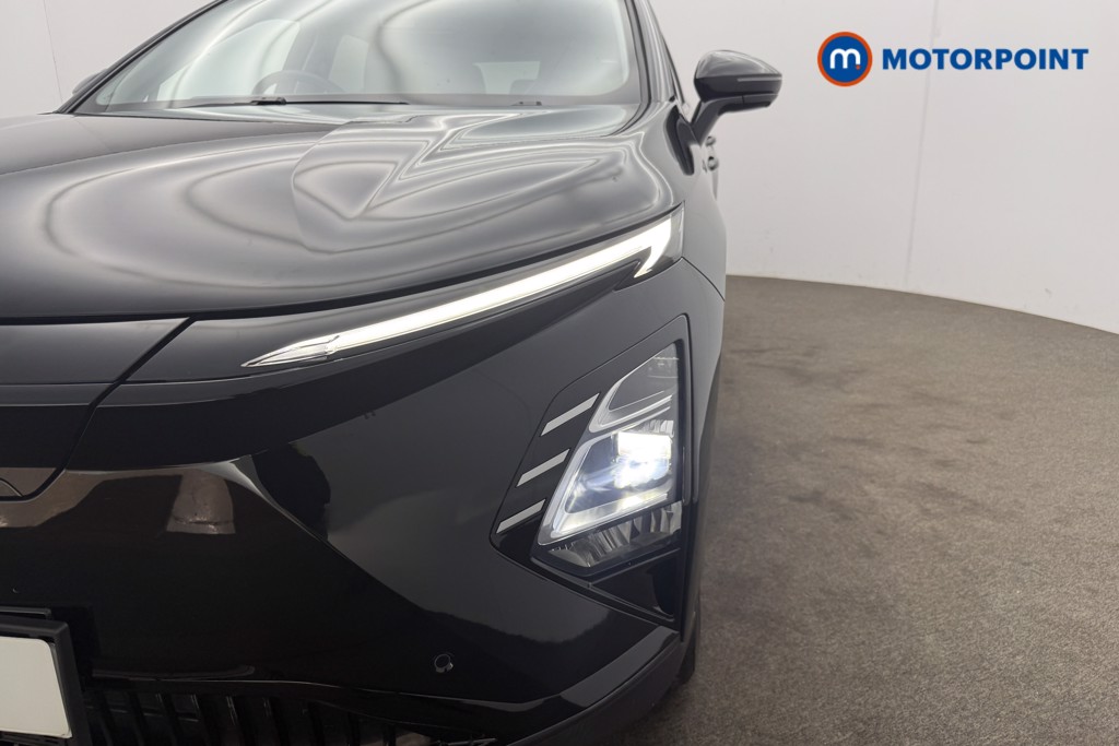 Omoda 5 Noble Automatic Electric SUV - Stock Number (1648197) - 25th supplementary image