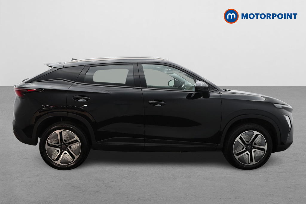 Omoda 5 Noble Automatic Electric SUV - Stock Number (1648197) - Drivers side