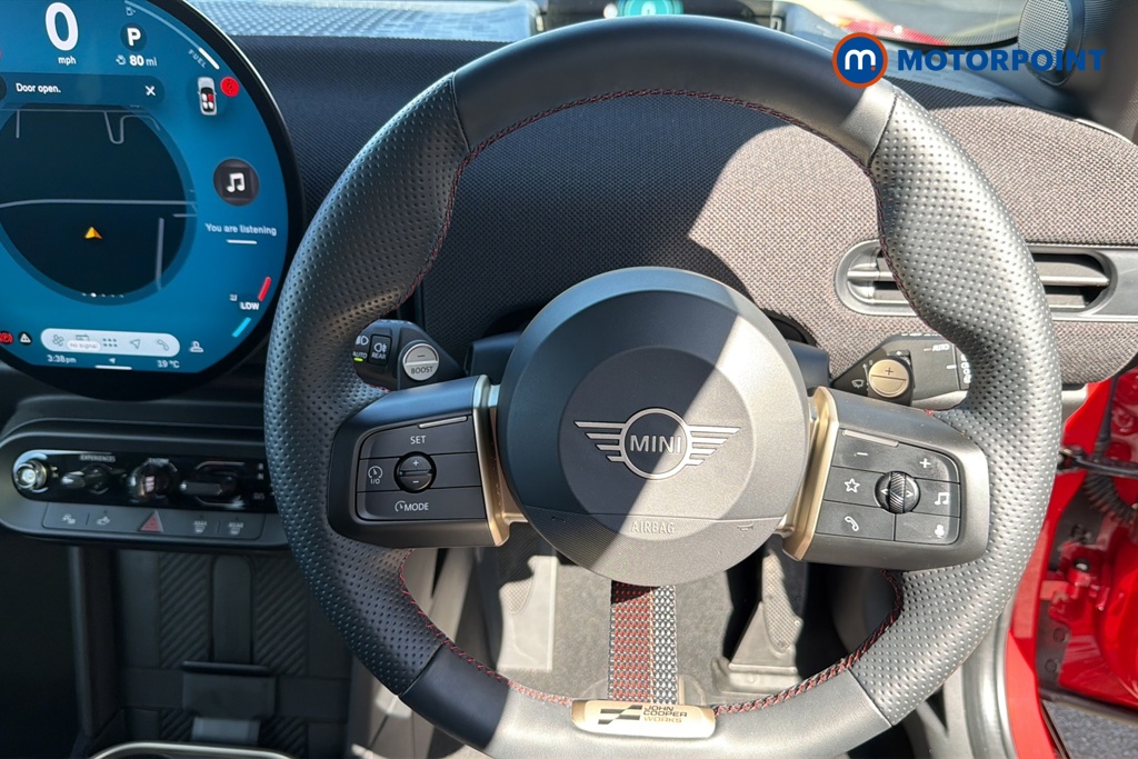 Mini Cooper C Sport Automatic Petrol Hatchback - Stock Number (1648243) - 2nd supplementary image