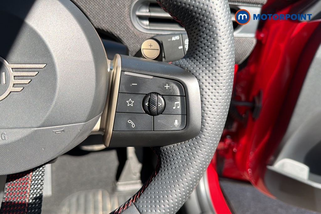 Mini Cooper C Sport Automatic Petrol Hatchback - Stock Number (1648243) - 3rd supplementary image