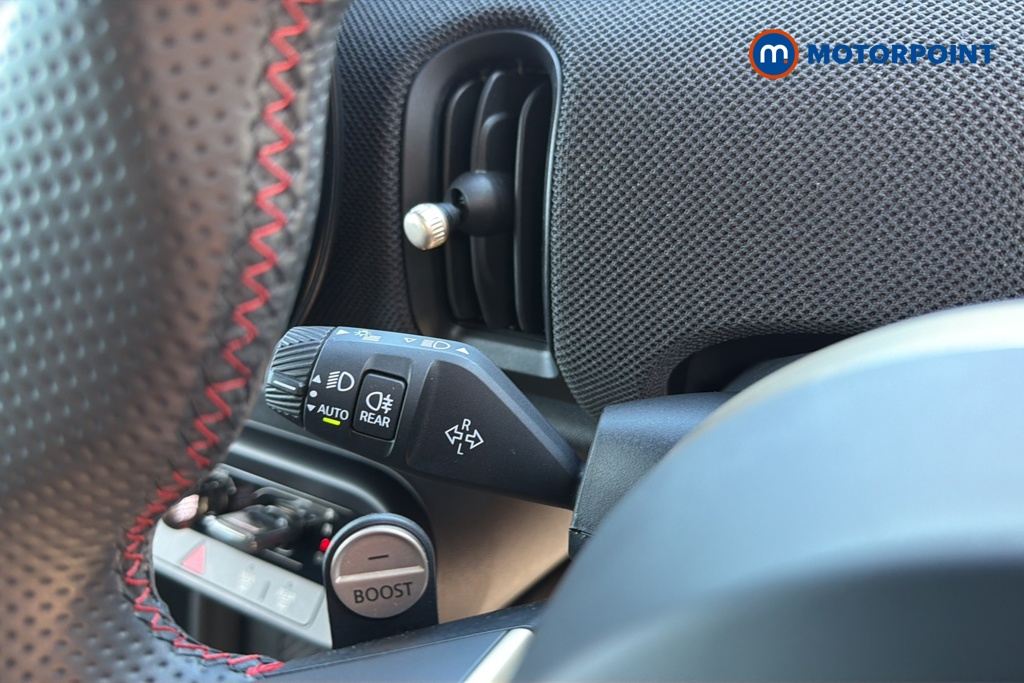 Mini Cooper C Sport Automatic Petrol Hatchback - Stock Number (1648243) - 5th supplementary image