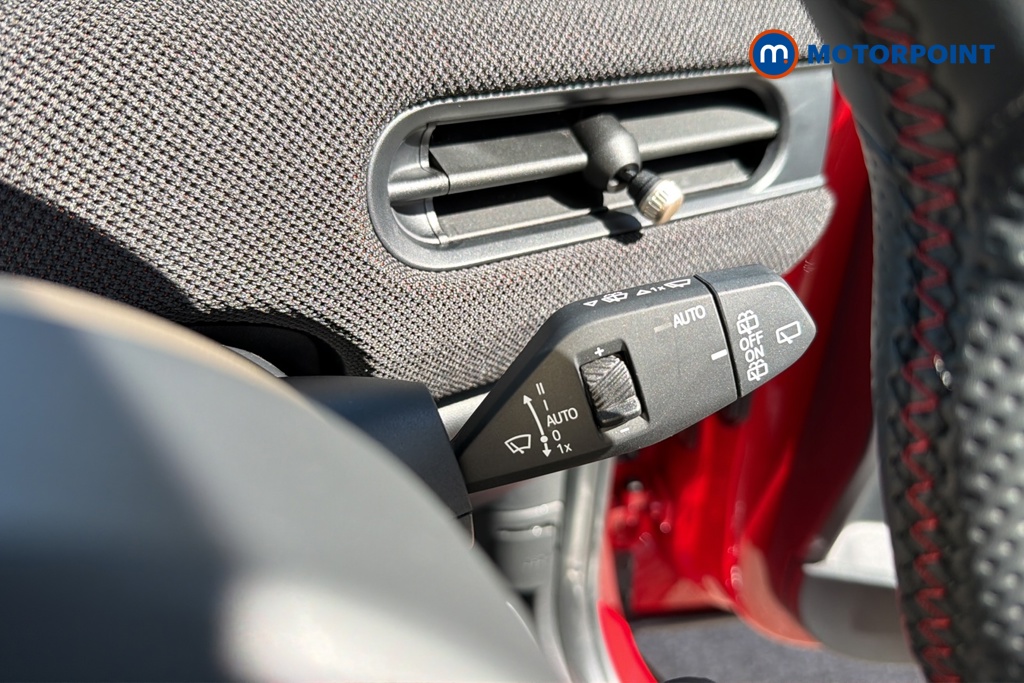 Mini Cooper C Sport Automatic Petrol Hatchback - Stock Number (1648243) - 6th supplementary image