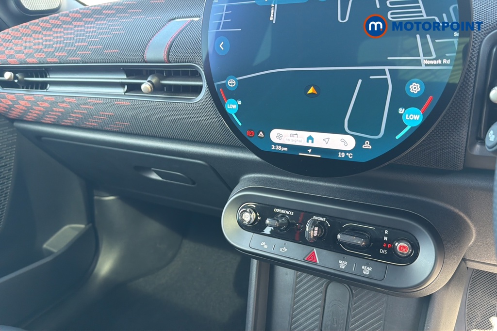 Mini Cooper C Sport Automatic Petrol Hatchback - Stock Number (1648243) - 12th supplementary image